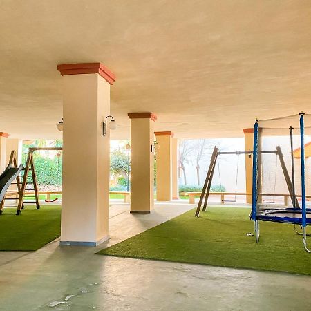 Apartamento Romana Playa Marbella Exterior photo