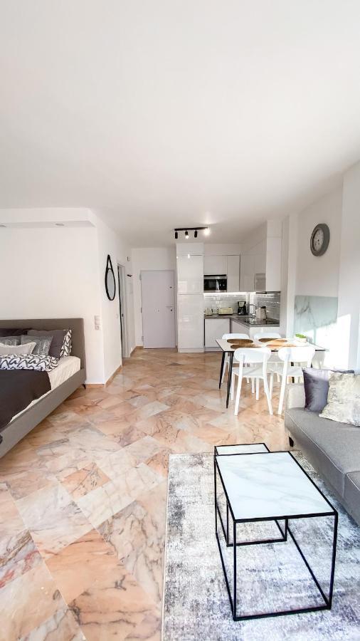 Apartamento Romana Playa Marbella Exterior photo
