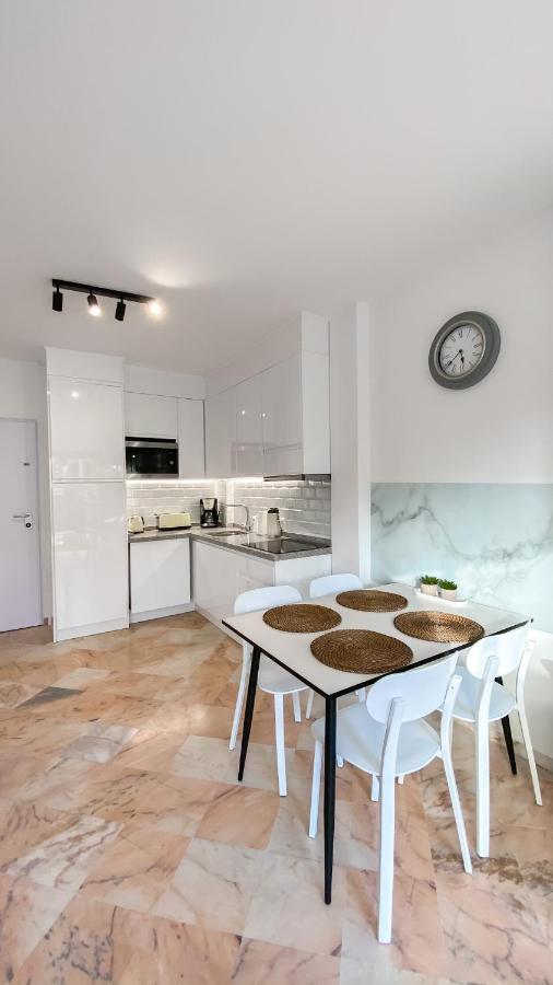 Apartamento Romana Playa Marbella Exterior photo