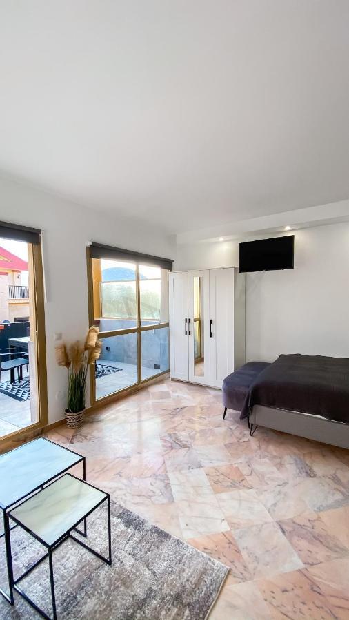 Apartamento Romana Playa Marbella Exterior photo