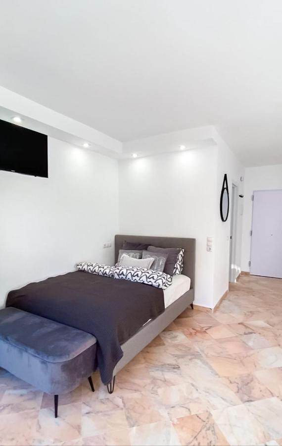 Apartamento Romana Playa Marbella Exterior photo
