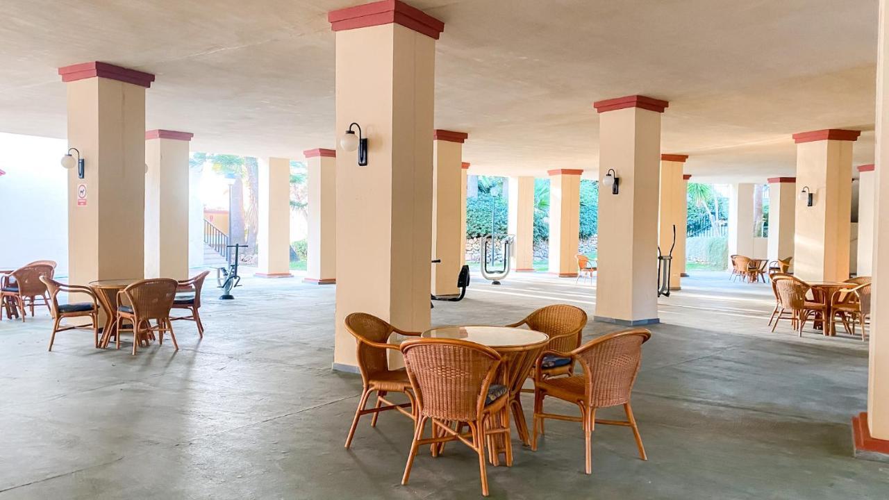 Apartamento Romana Playa Marbella Exterior photo