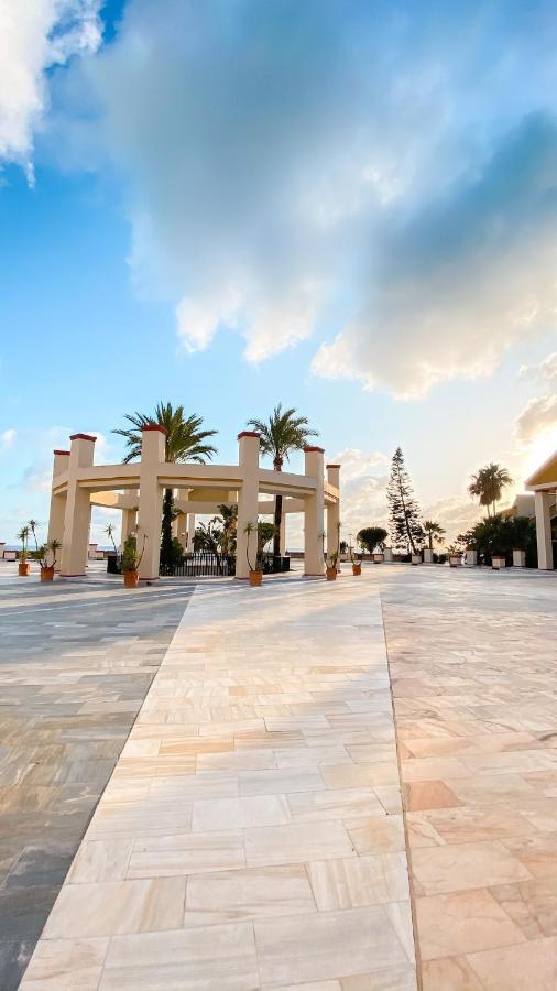 Apartamento Romana Playa Marbella Exterior photo